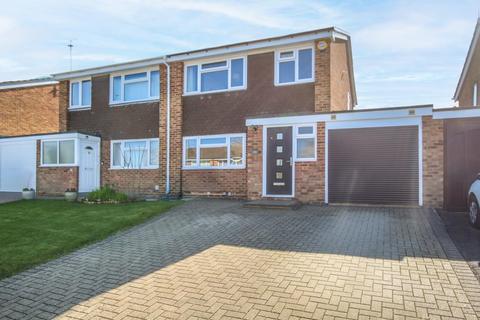 undefined, Orchard Drive, Leighton Buzzard
