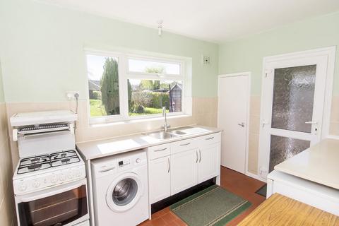 3 bedroom detached bungalow for sale, Cromwell Crescent, Market Harborough