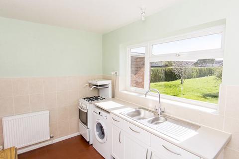 3 bedroom detached bungalow for sale, Cromwell Crescent, Market Harborough