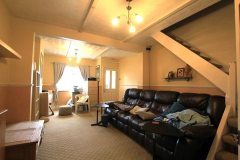 2 bedroom terraced house for sale, River Lane, Saltney, Chester