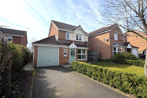 undefined, Thirlmere Close, Winsford