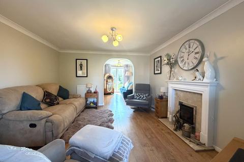 undefined, Thirlmere Close, Winsford