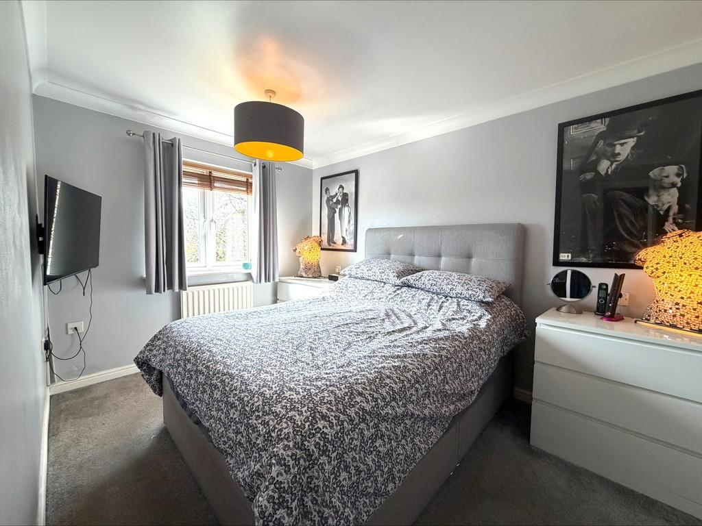 Main bedroom