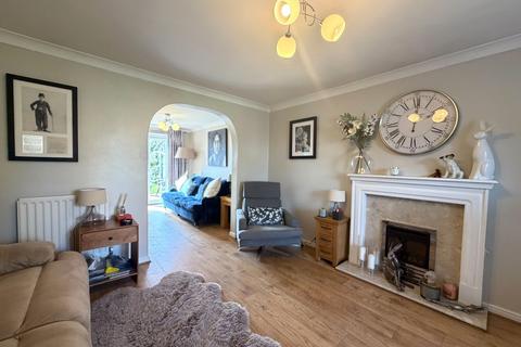 undefined, Thirlmere Close, Winsford