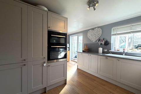 undefined, Thirlmere Close, Winsford