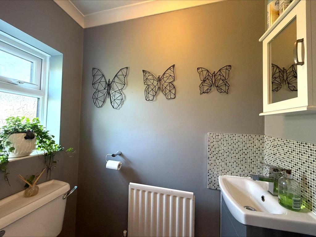 Guest WC