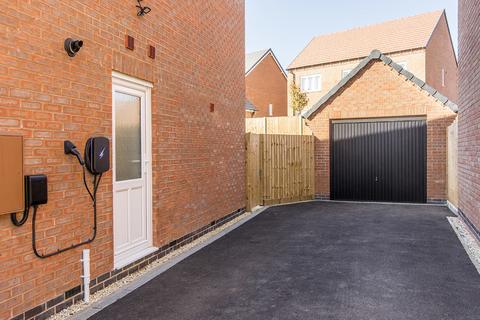 4 bedroom detached house for sale, Broadacre Road, Market Harborough