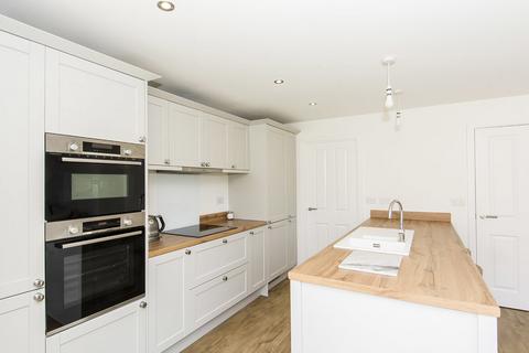 4 bedroom detached house for sale, Broadacre Road, Market Harborough