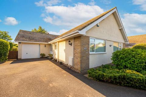 3 bedroom detached bungalow for sale, Leighton Crescent, Weston-super-Mare BS24