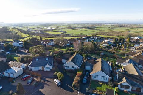 3 bedroom detached bungalow for sale, Leighton Crescent, Weston-super-Mare BS24