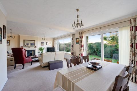 3 bedroom detached bungalow for sale, Leighton Crescent, Weston-super-Mare BS24