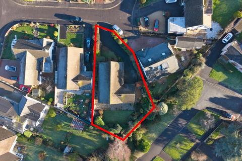 3 bedroom detached bungalow for sale, Leighton Crescent, Weston-super-Mare BS24