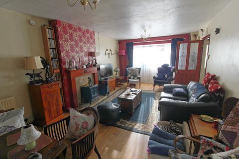 undefined, Park Rise, Western Park, Leicester