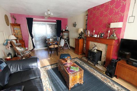 undefined, Park Rise, Western Park, Leicester
