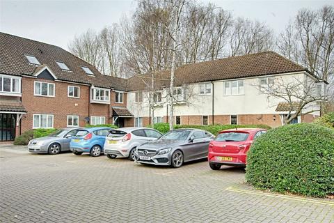 undefined, The Meadows, Sawbridgeworth, CM21