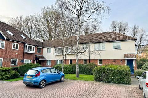 undefined, The Meadows, Sawbridgeworth, CM21