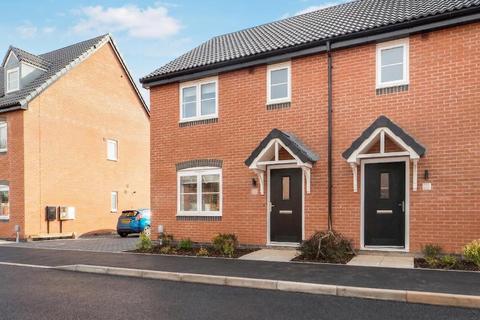undefined, Bluebell Way, Shepshed, LOUGHBOROUGH