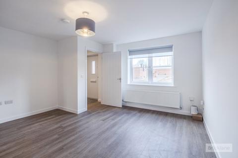 undefined, Bluebell Way, Shepshed, LOUGHBOROUGH