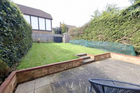 undefined, The Pastures, HEMEL HEMPSTEAD