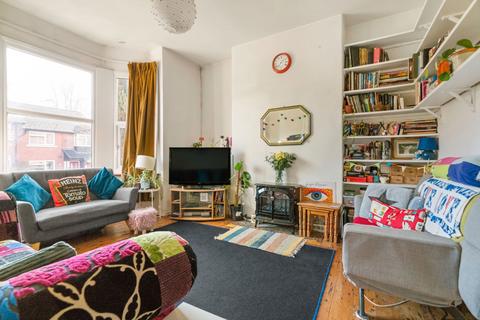 4 bedroom terraced house for sale, Clare Road, Manchester M19