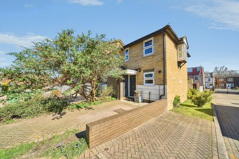 undefined, Verbena Close, LONDON, London, E16