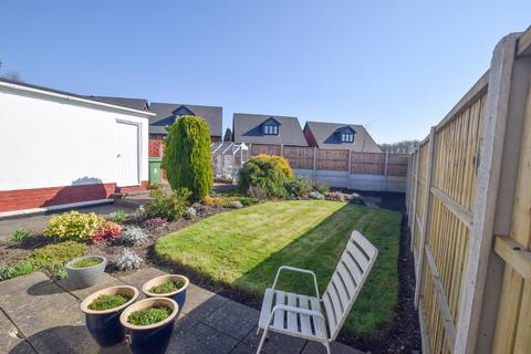 undefined, Park Close, St. Georges, Telford, TF2 9LY.