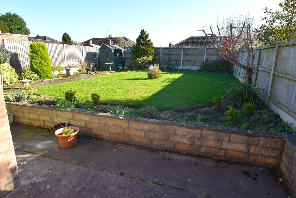 Rear Garden 1