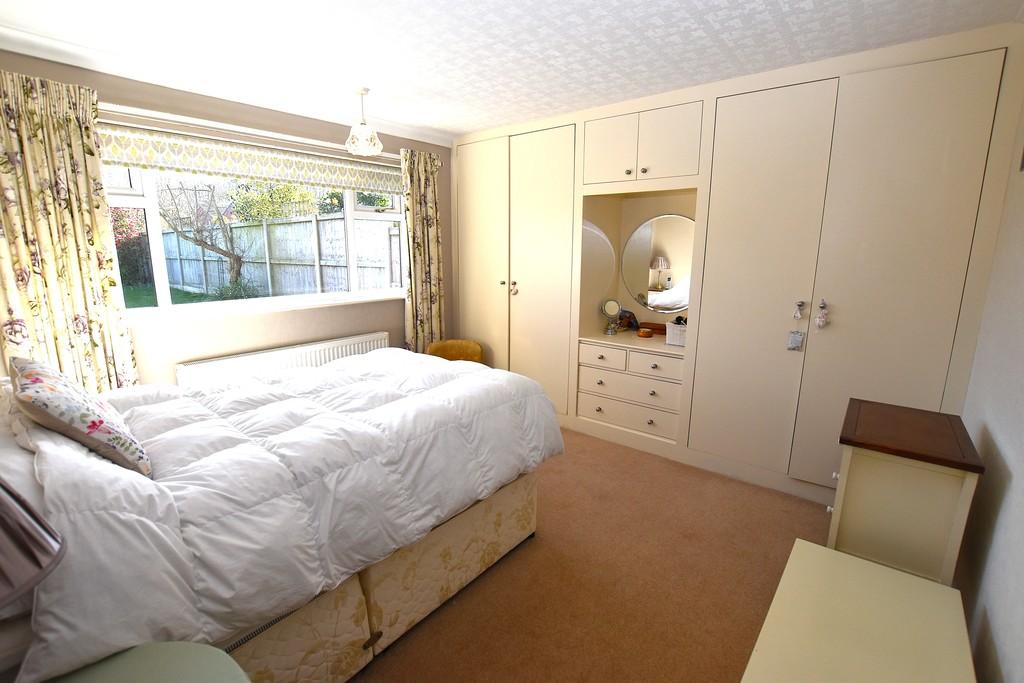 Bedroom 1a