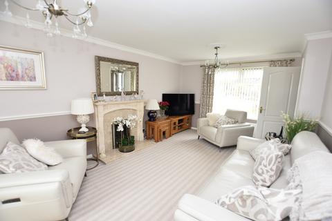 3 bedroom detached house for sale, Meadowside, Swarthmoor, Ulverston