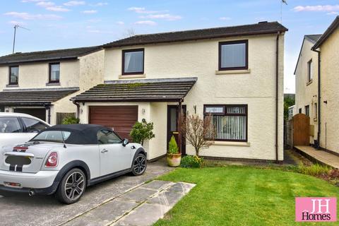 3 bedroom detached house for sale, Meadowside, Swarthmoor, Ulverston