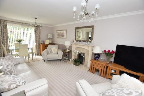 3 bedroom detached house for sale, Meadowside, Swarthmoor, Ulverston