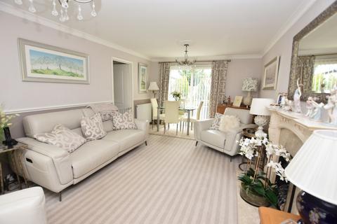 3 bedroom detached house for sale, Meadowside, Swarthmoor, Ulverston