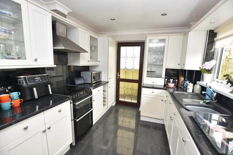 3 bedroom detached house for sale, Meadowside, Swarthmoor, Ulverston