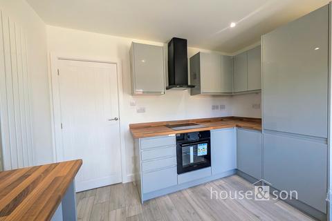 undefined, East Howe Lane, Bournemouth