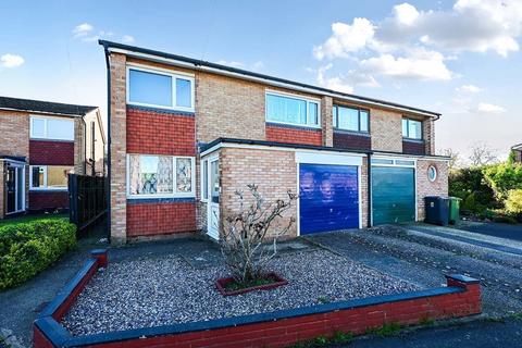 undefined, The Glebe, Camberley GU17