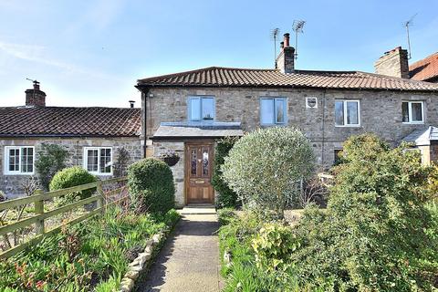 1 bedroom cottage for sale, Church View, Hornby