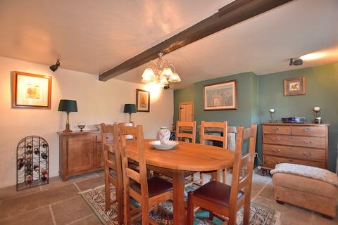 1 bedroom cottage for sale, Church View, Hornby