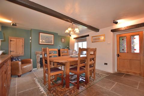 1 bedroom cottage for sale, Church View, Hornby