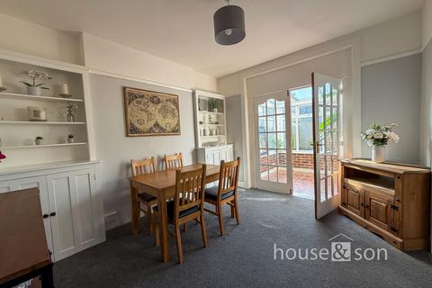 3 bedroom detached house for sale, Clive Road, Bournemouth