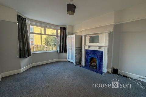 3 bedroom detached house for sale, Clive Road, Bournemouth