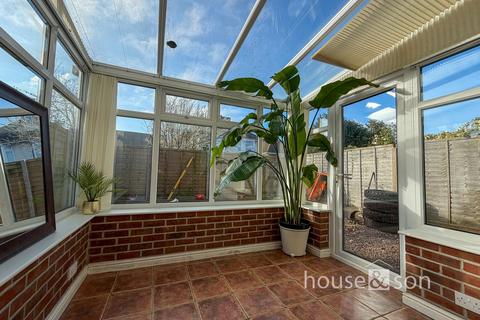 3 bedroom detached house for sale, Clive Road, Bournemouth