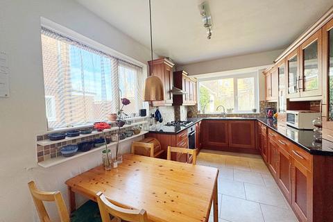 3 bedroom semi-detached house for sale, Percy Crescent, Kenilworth