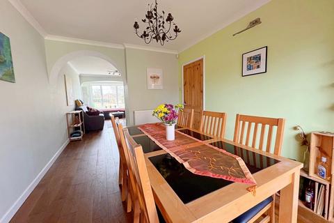 3 bedroom semi-detached house for sale, Percy Crescent, Kenilworth