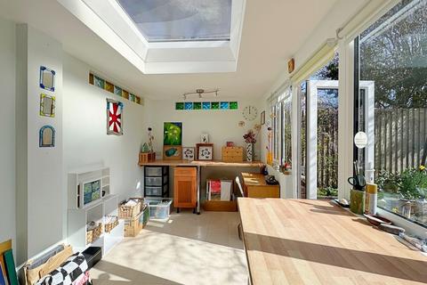 3 bedroom semi-detached house for sale, Percy Crescent, Kenilworth