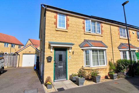 undefined, Bridle Avenue, Bristol, BS14