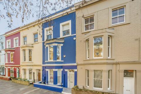 3 bedroom flat for sale, Tavistock Road, London W11