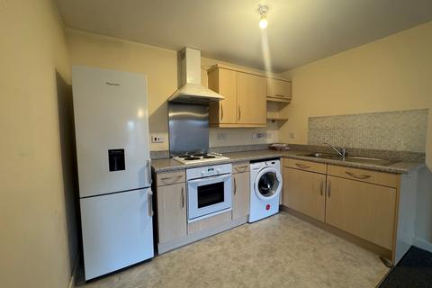undefined, Queen Mary Rise, Manor, S2 1JL