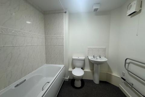 undefined, Queen Mary Rise, Manor, S2 1JL