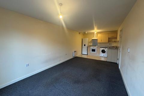 undefined, Queen Mary Rise, Manor, S2 1JL