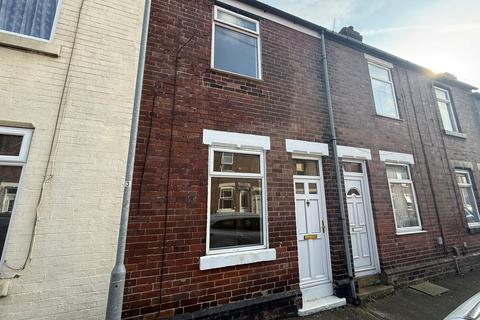 undefined, Clifton Avenue, Clifton, S65 2QA